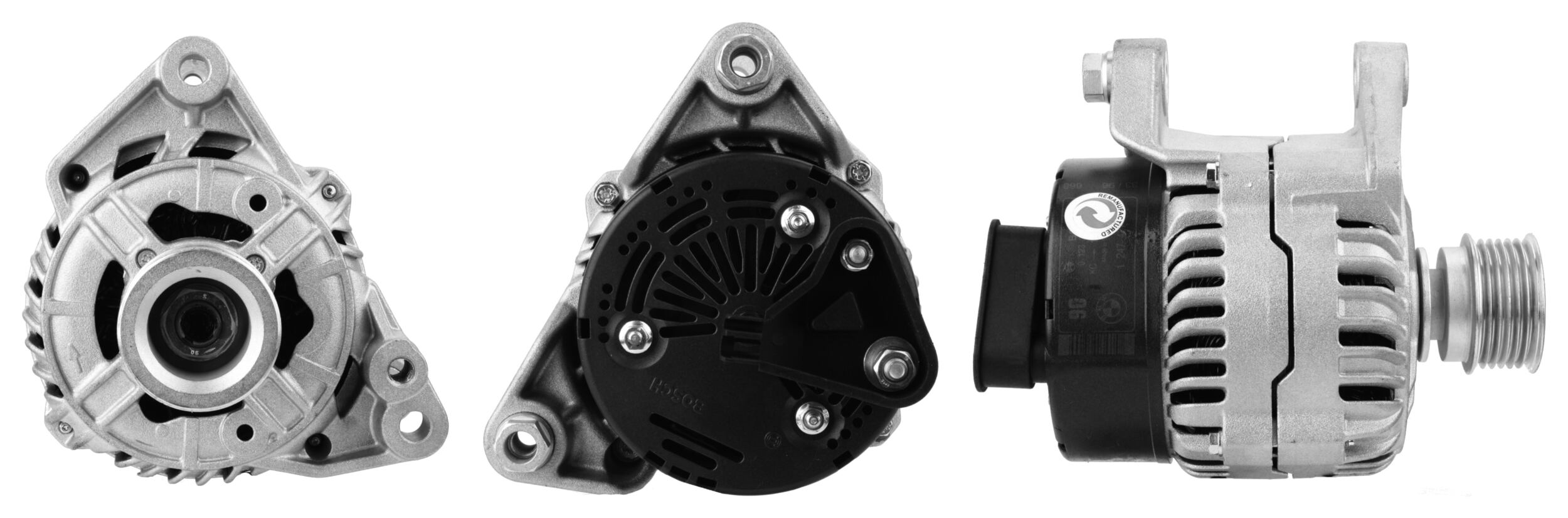 Lucas Alternator/Dynamo LRA01721