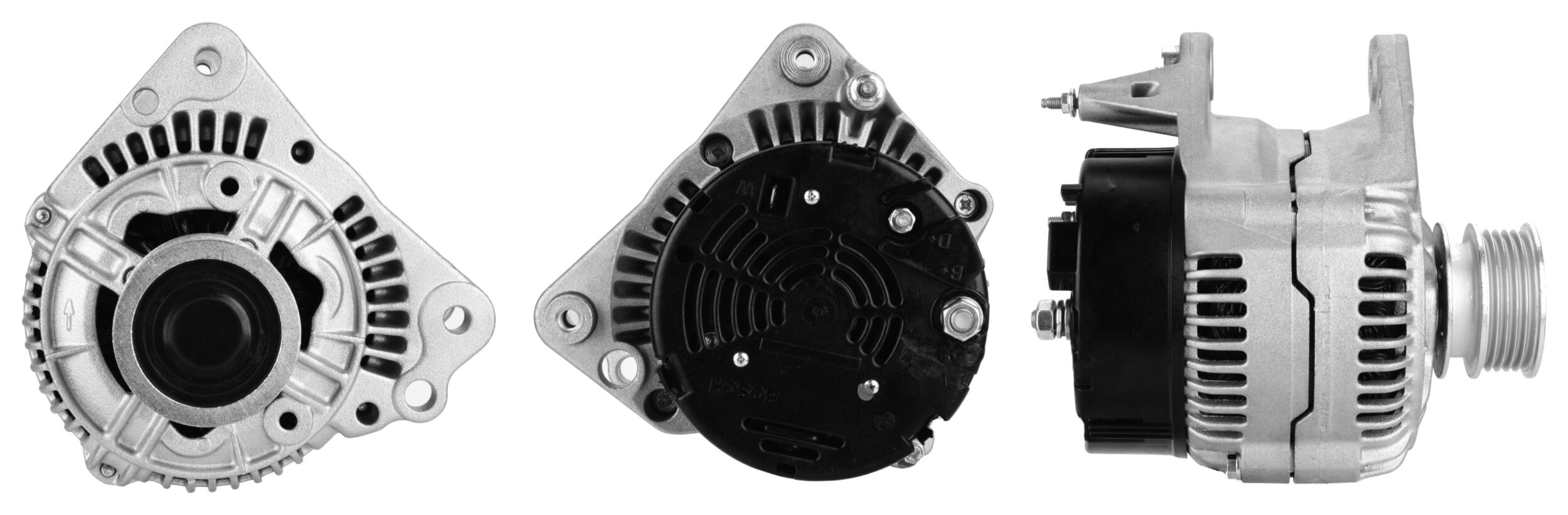 Lucas Alternator/Dynamo LRA01708