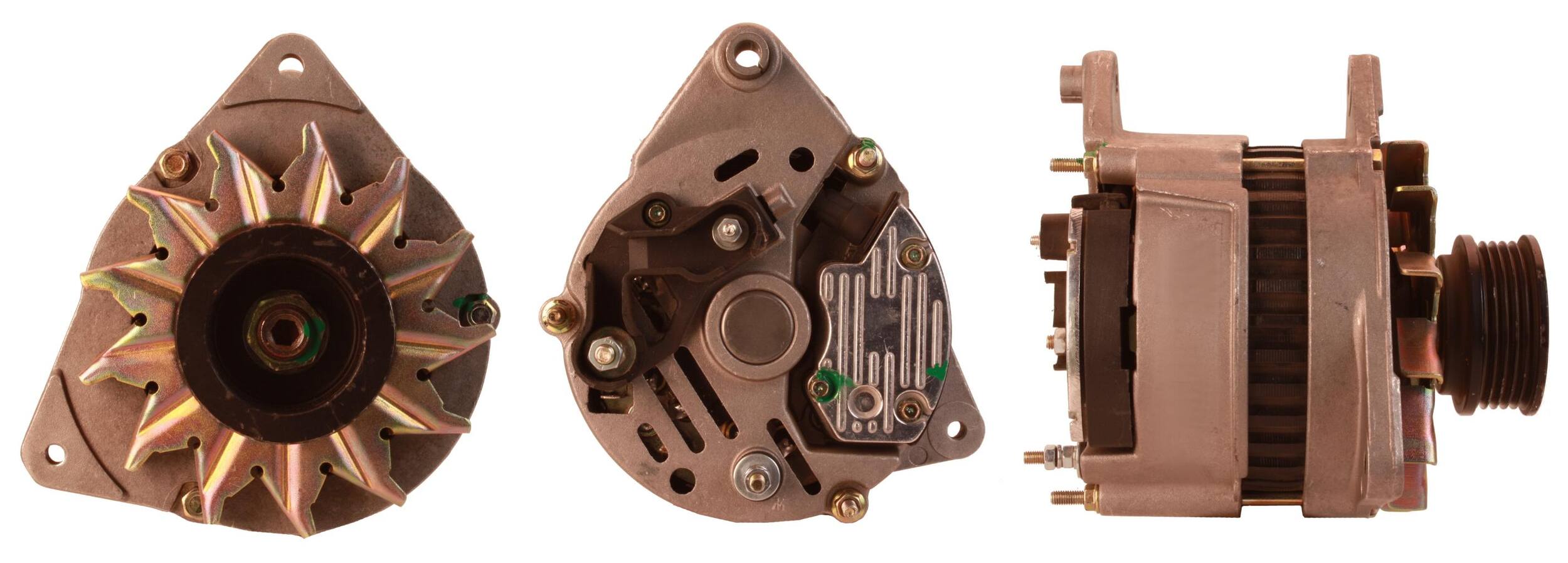 Lucas Alternator/Dynamo LRB00159