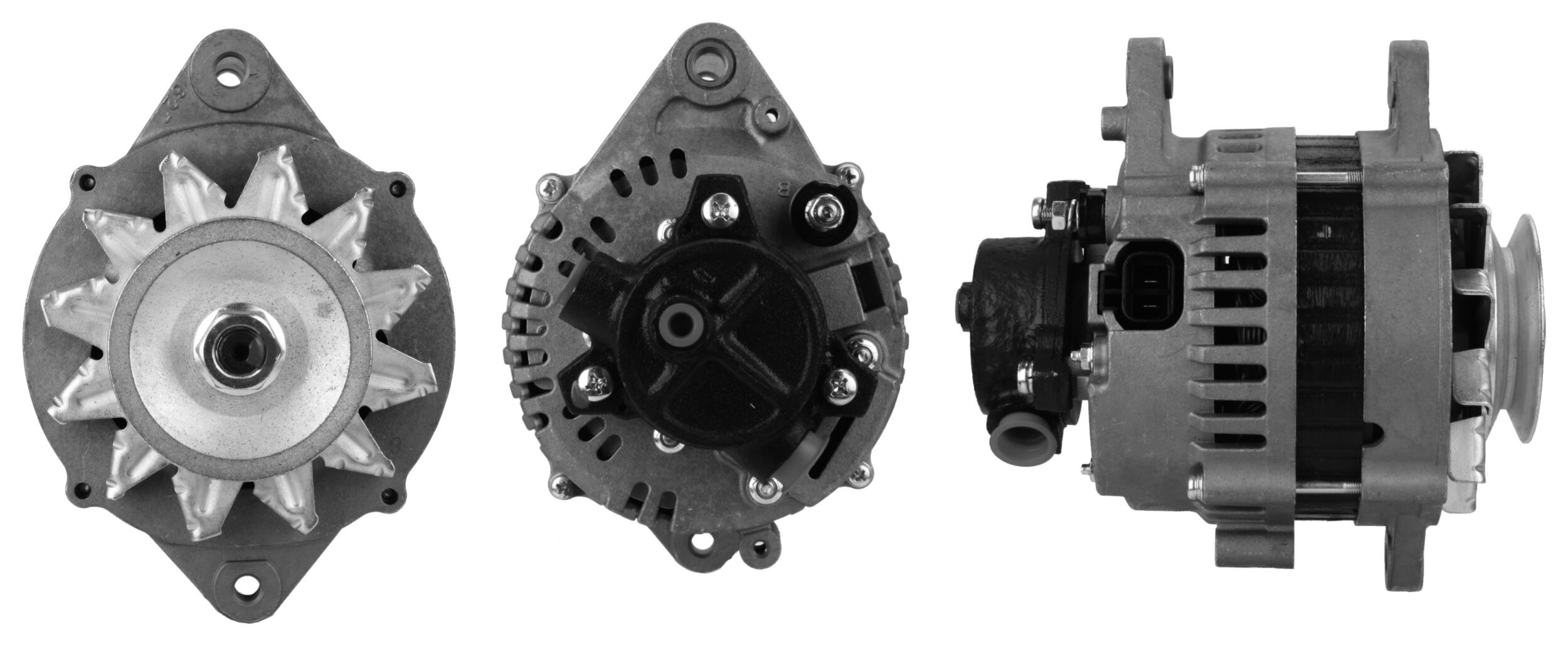 Lucas Alternator/Dynamo LRA01715
