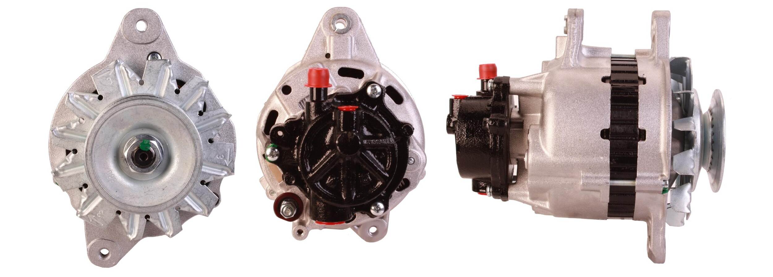 Lucas Alternator/Dynamo LRA02604