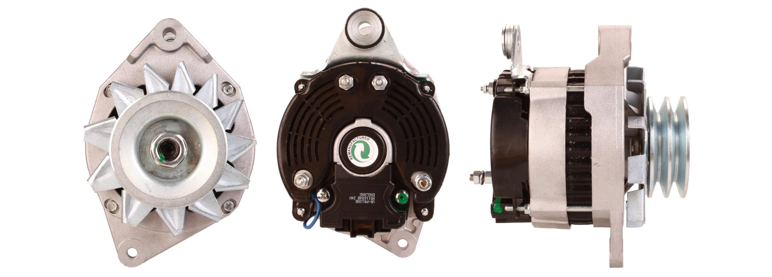 Alternator/Dynamo Lucas LRB00141