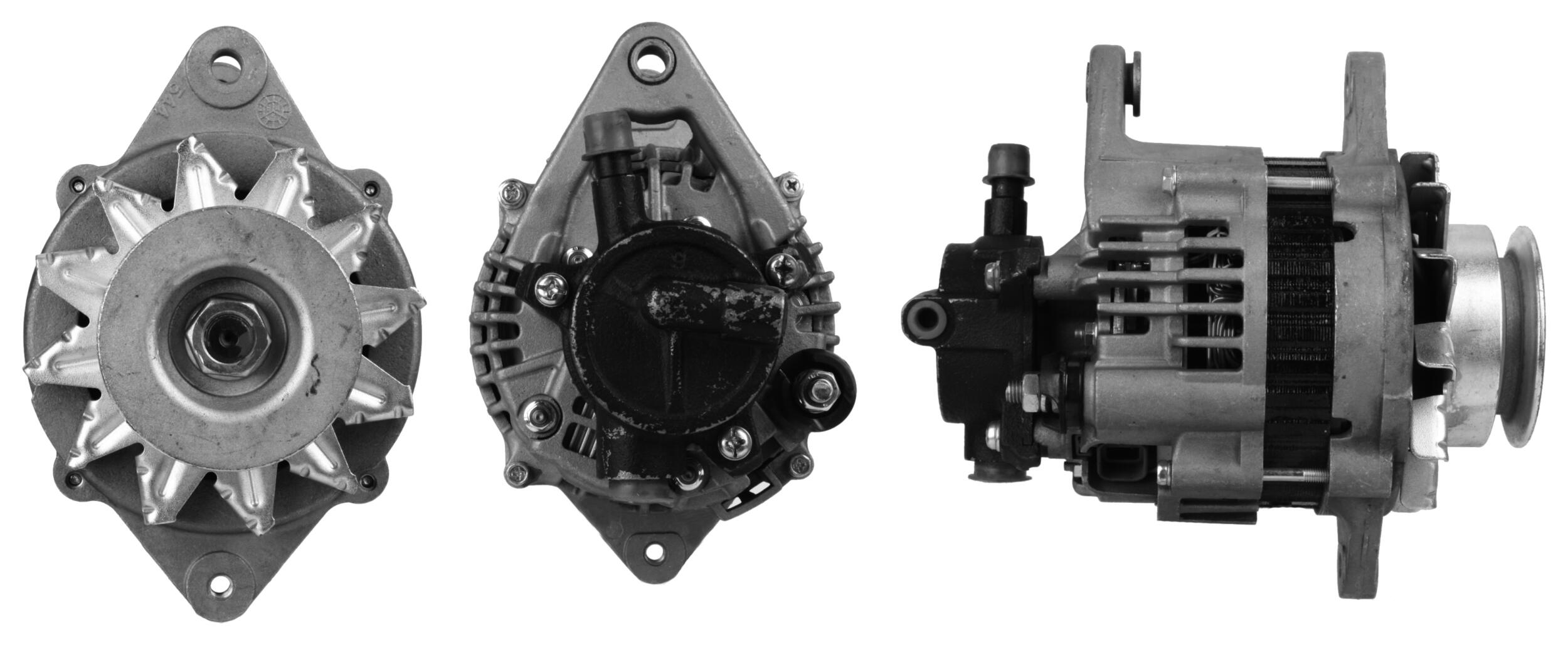 Alternator/Dynamo Lucas LRA01883
