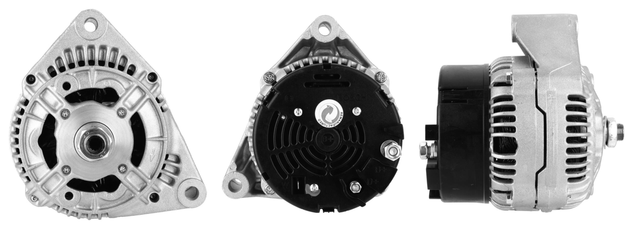Lucas Alternator/Dynamo LRA01860