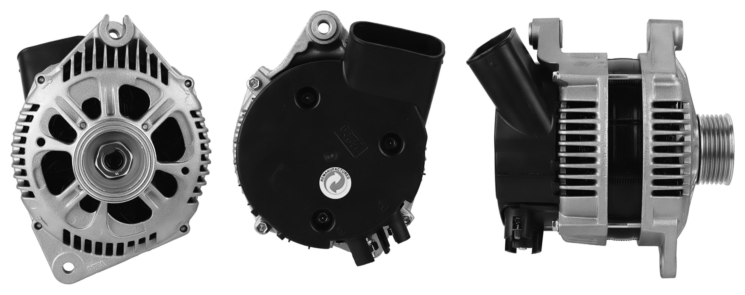Lucas Alternator/Dynamo LRA01740