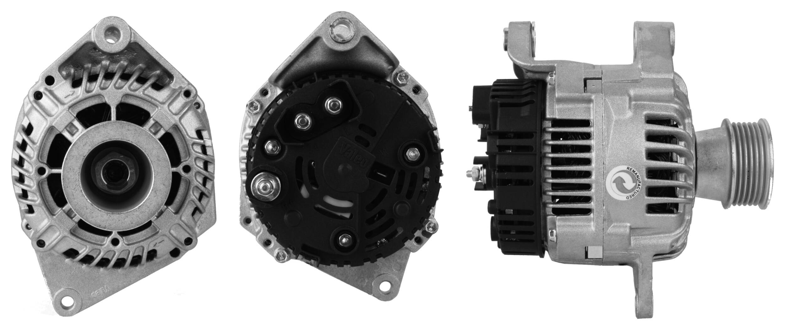 Lucas Alternator/Dynamo LRA01744