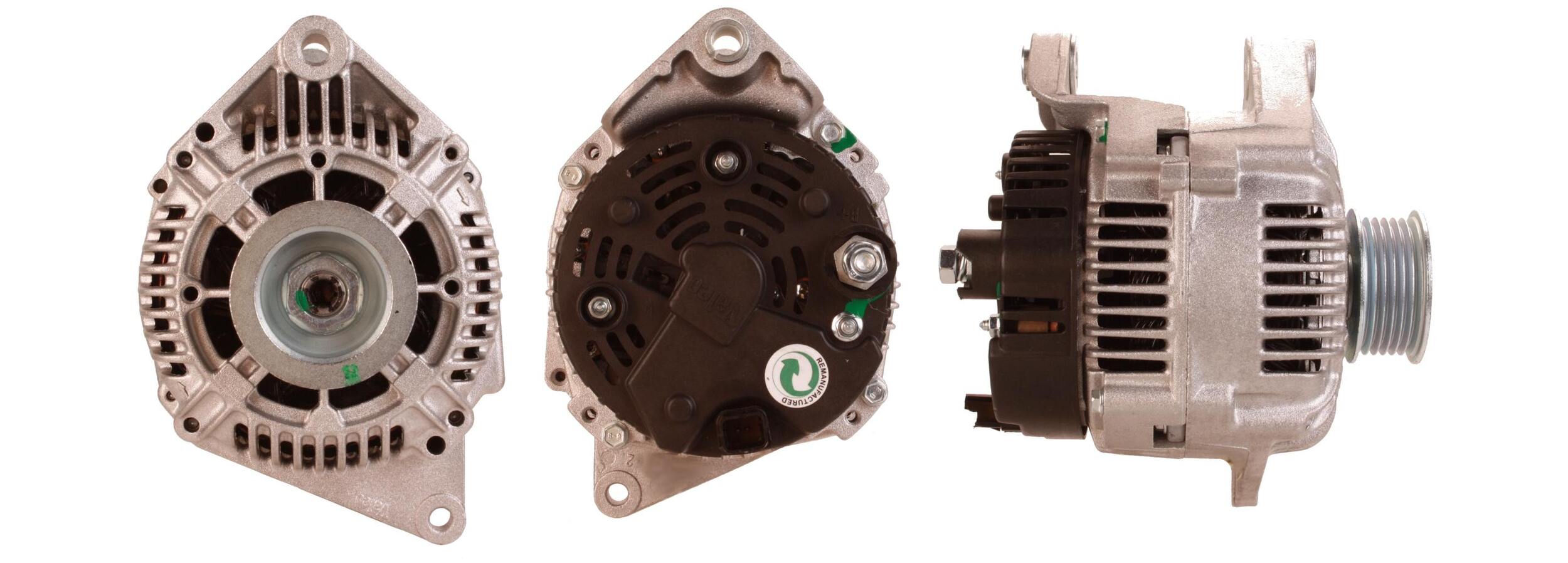 Lucas Alternator/Dynamo LRB00401