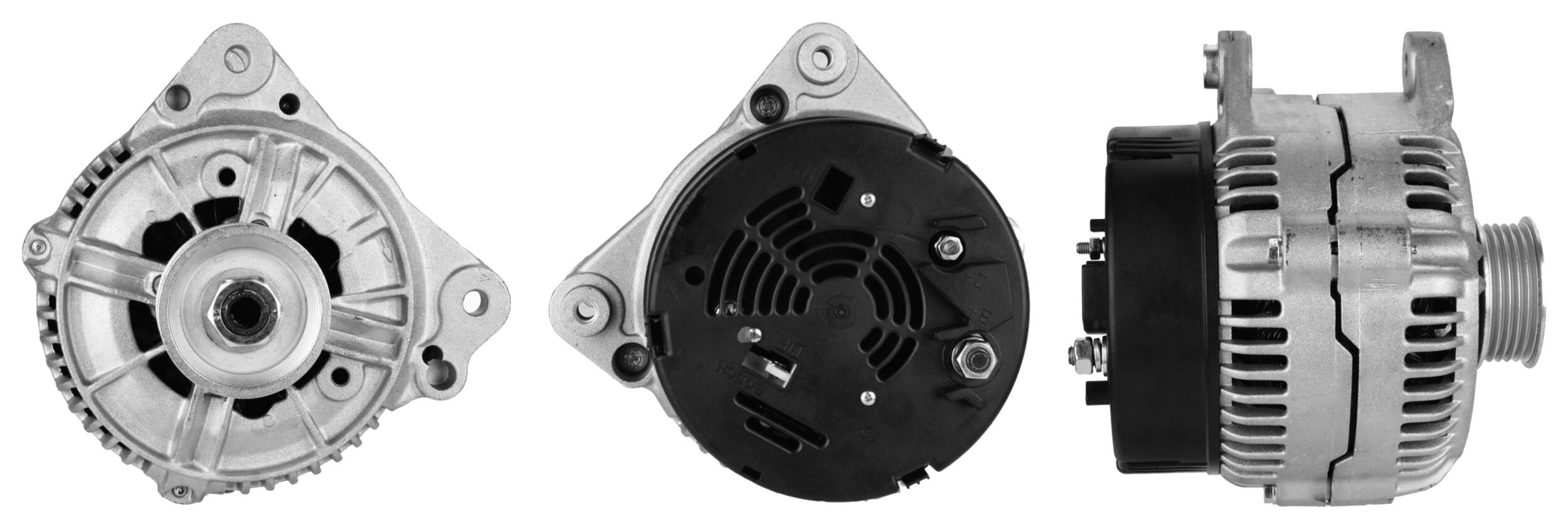 Lucas Alternator/Dynamo LRA01848