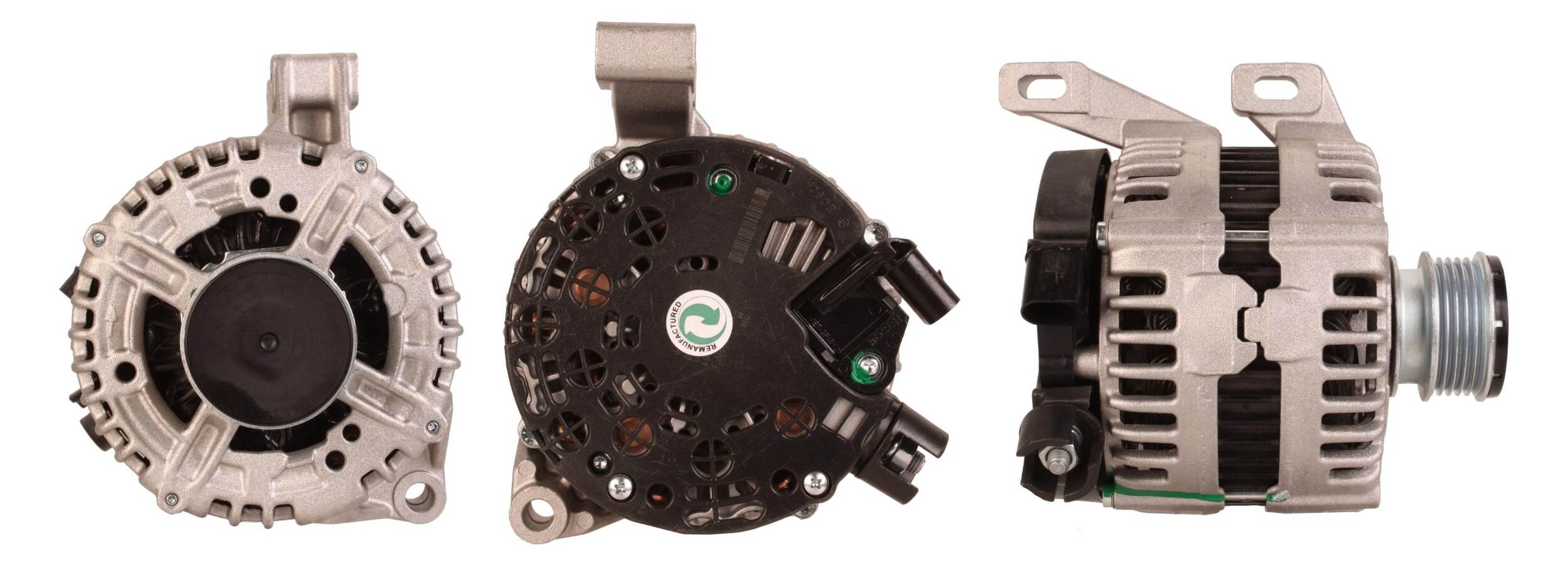 Alternator/Dynamo Lucas LRA02976