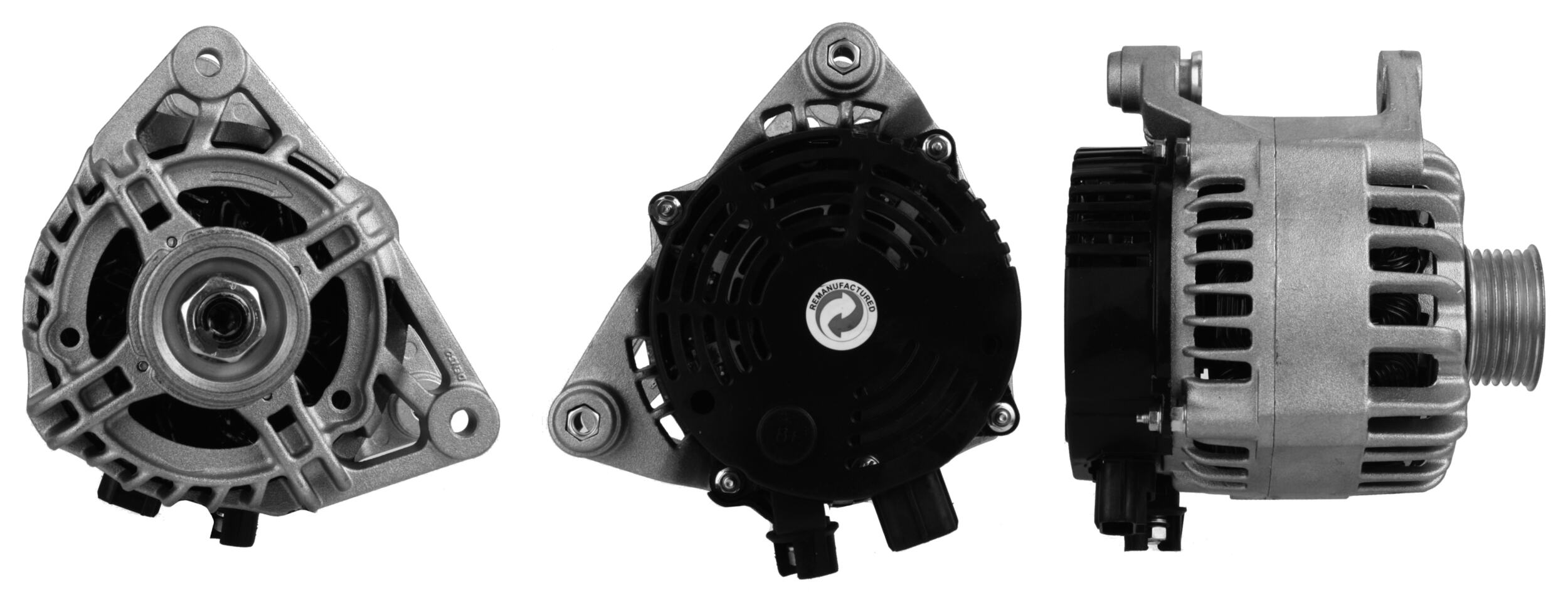 Lucas Alternator/Dynamo LRB00358
