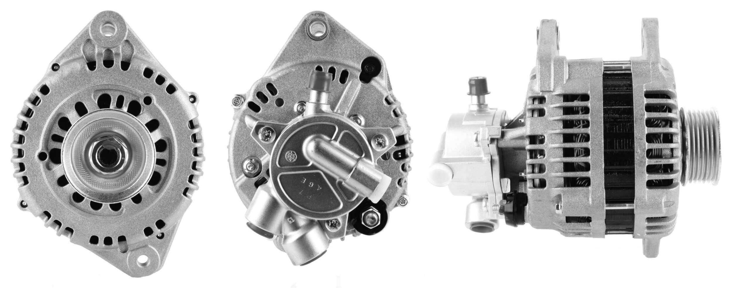 Lucas Alternator/Dynamo LRB00446