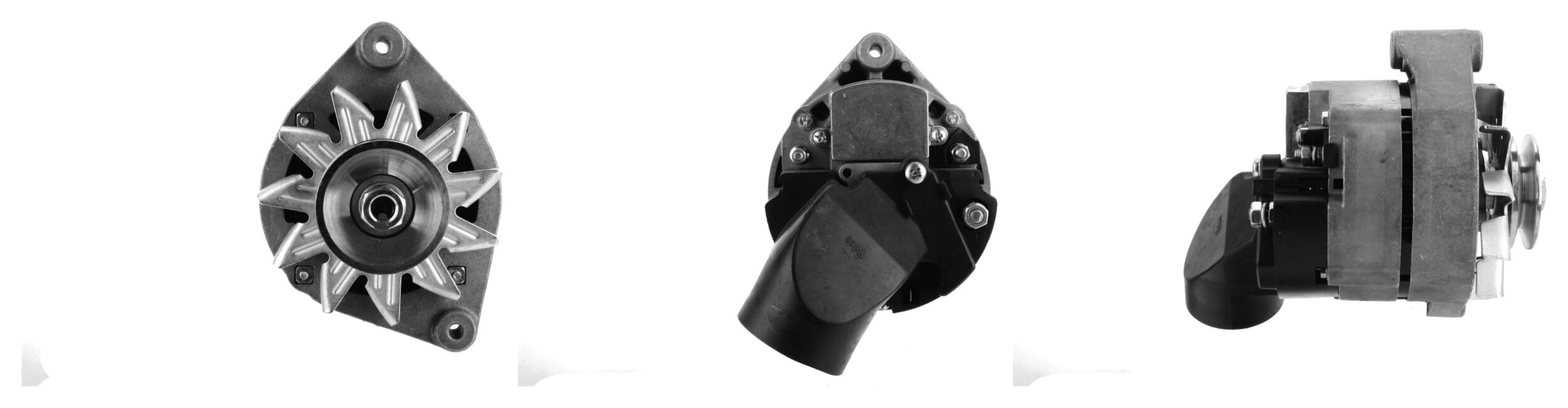 Lucas Alternator/Dynamo LRA02588