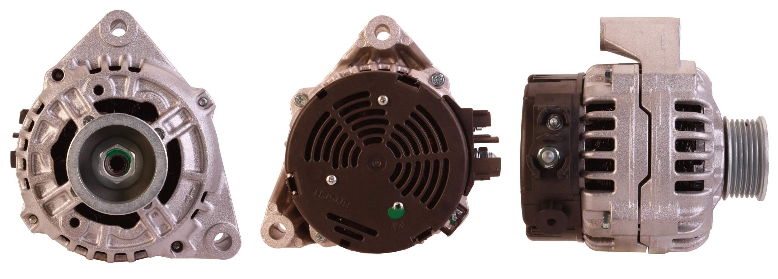 Alternator/Dynamo Lucas LRA02071