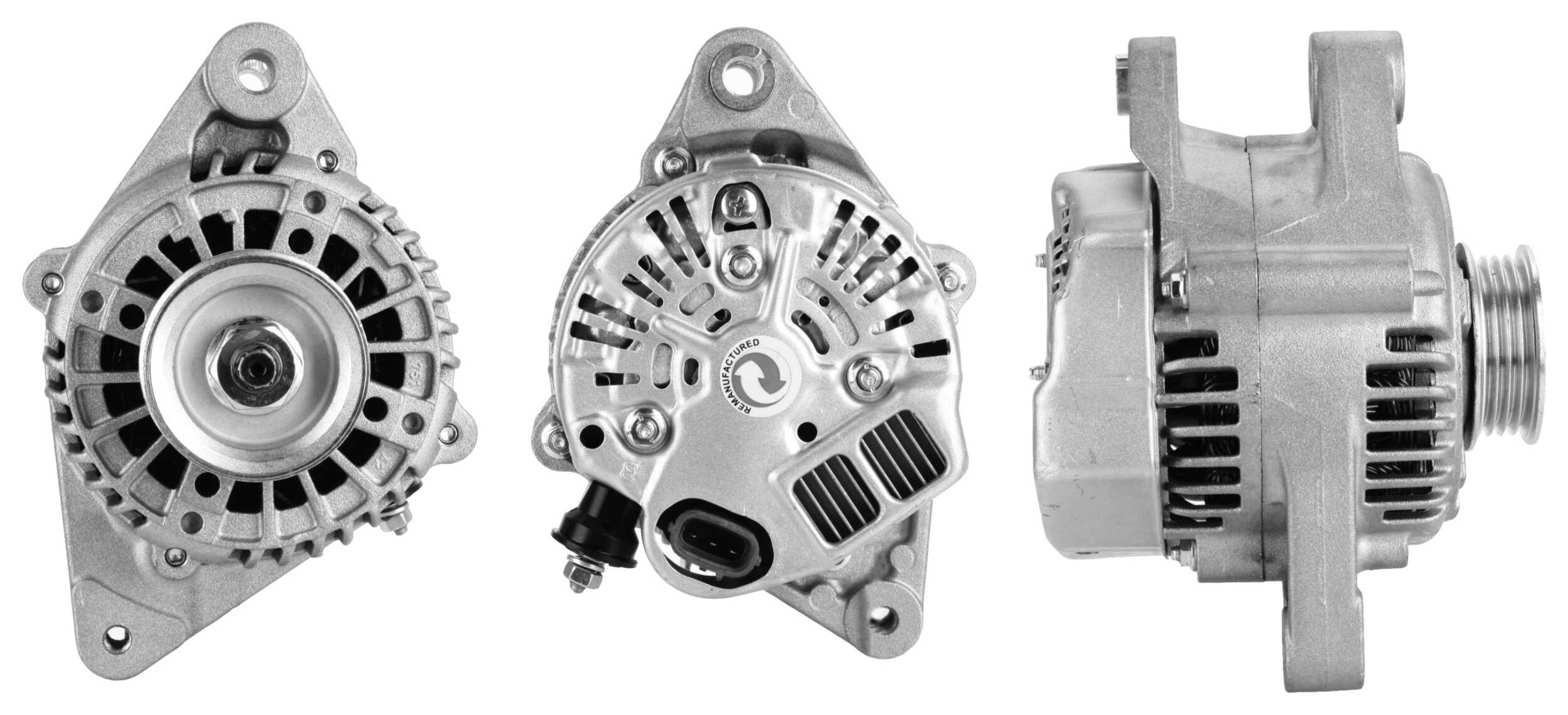 Lucas Alternator/Dynamo LRB00471