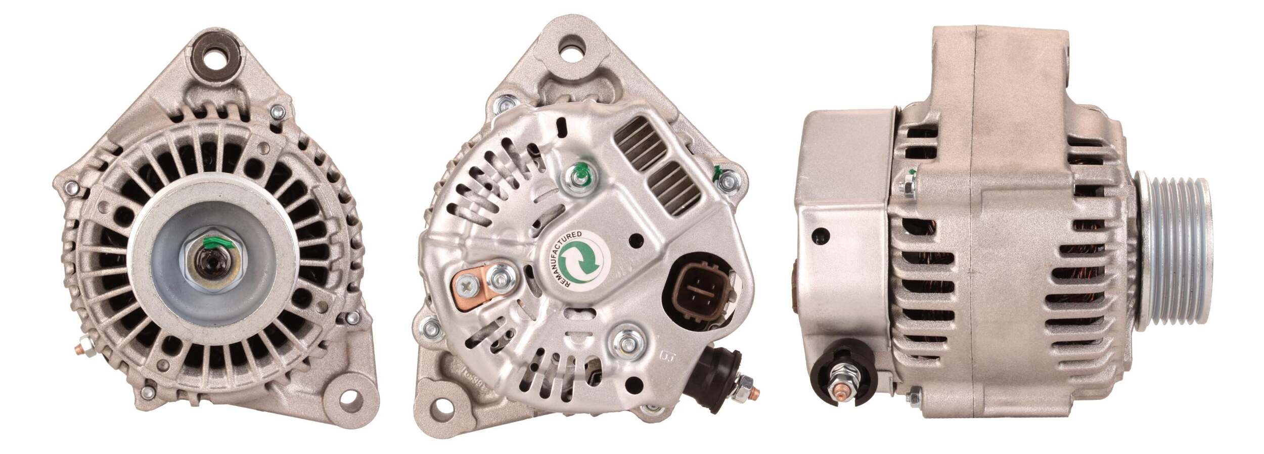 Lucas Alternator/Dynamo LRA02122