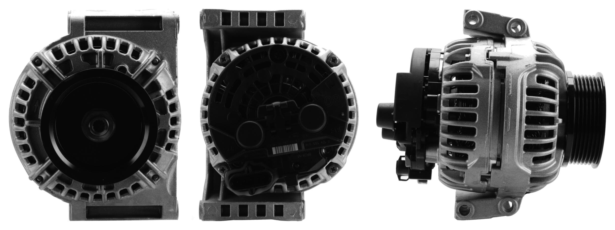 Alternator/Dynamo Lucas LRA03204