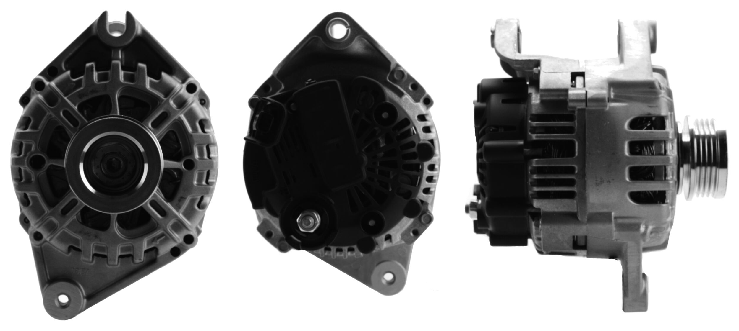 Alternator/Dynamo Lucas LRA03211