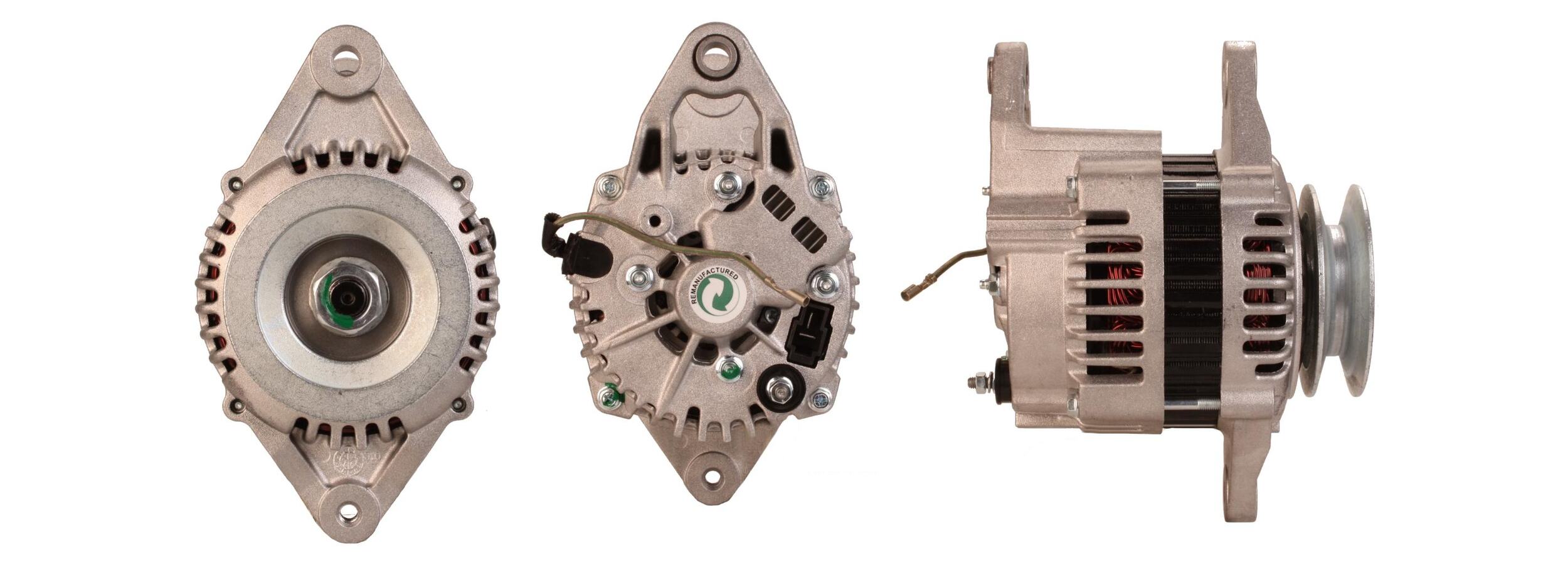 Alternator/Dynamo Lucas LRA03292