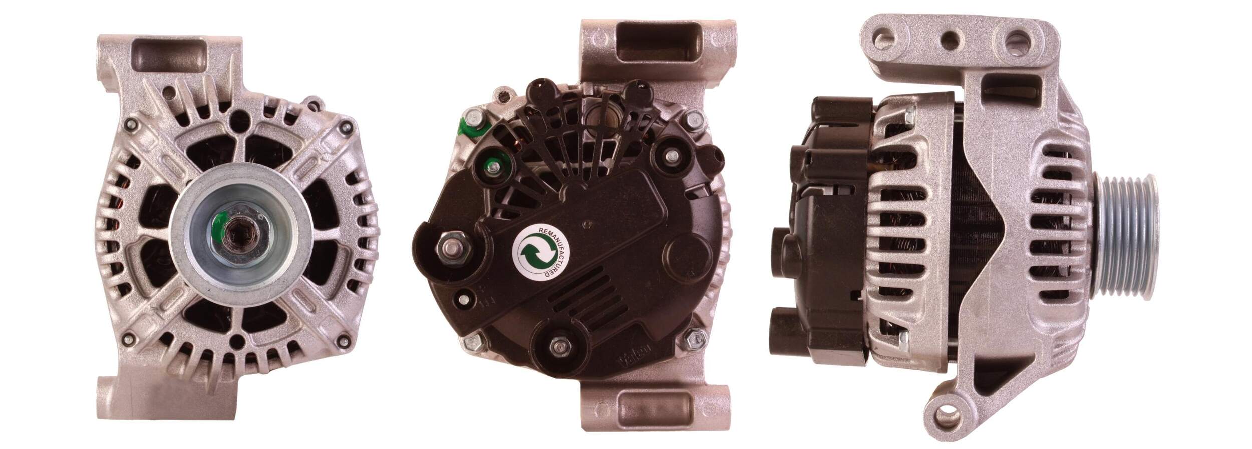 Lucas Alternator/Dynamo LRA03316