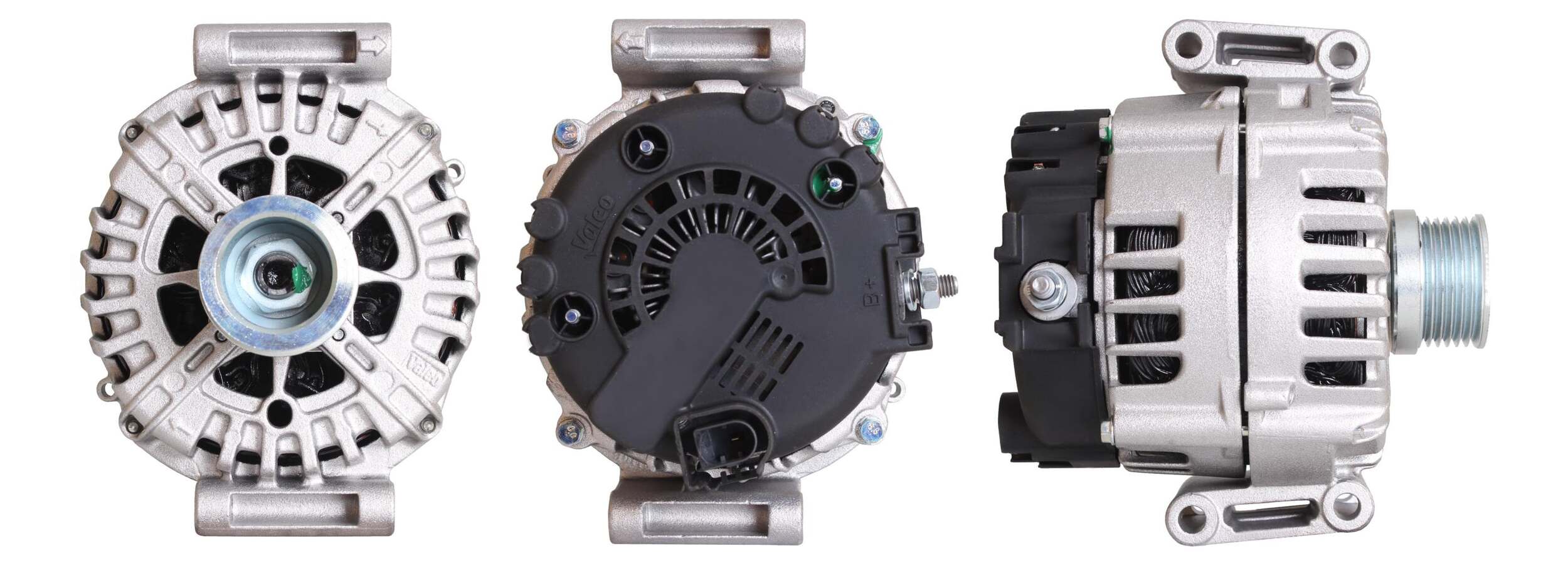 Lucas Alternator/Dynamo LRA03387