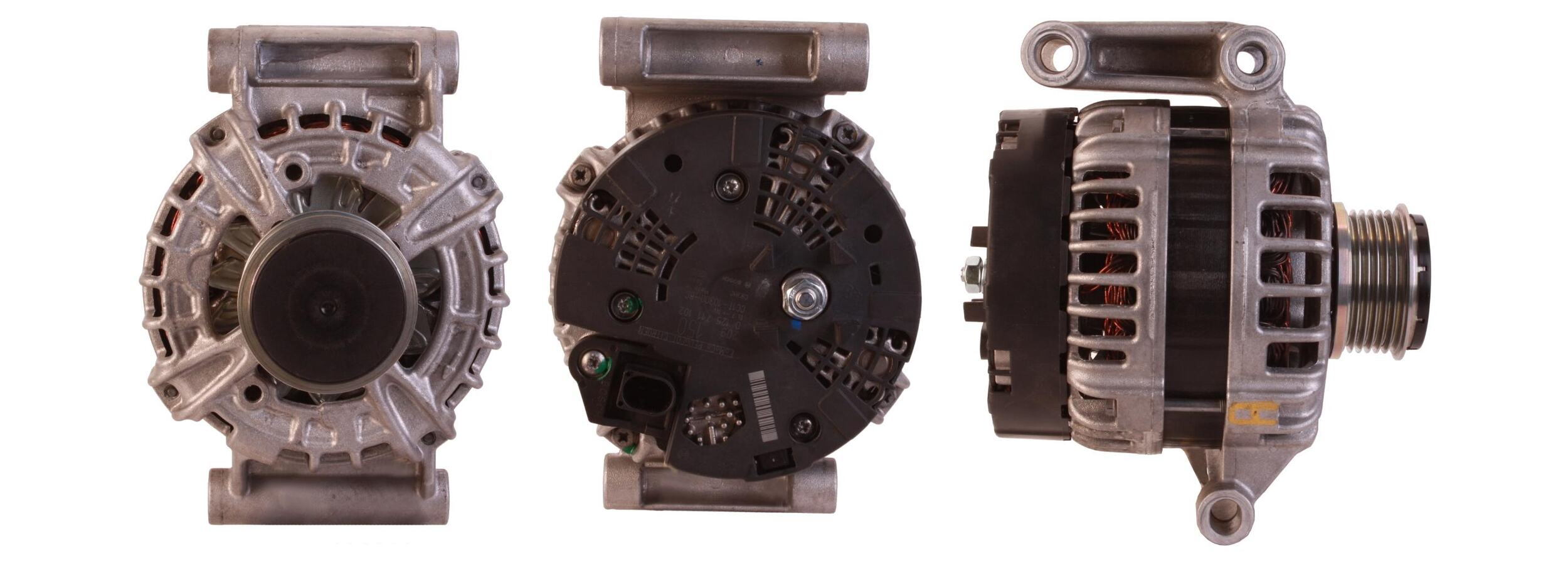 Lucas Alternator/Dynamo LRA03592