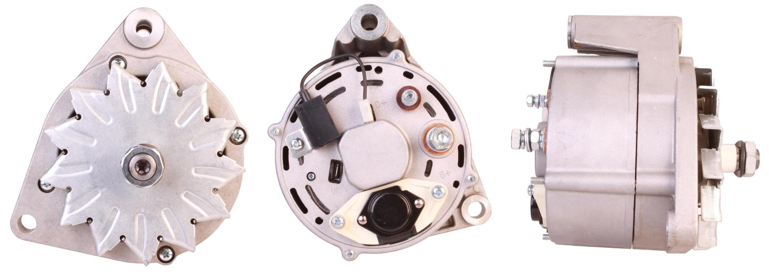 Lucas Alternator/Dynamo LRA03635