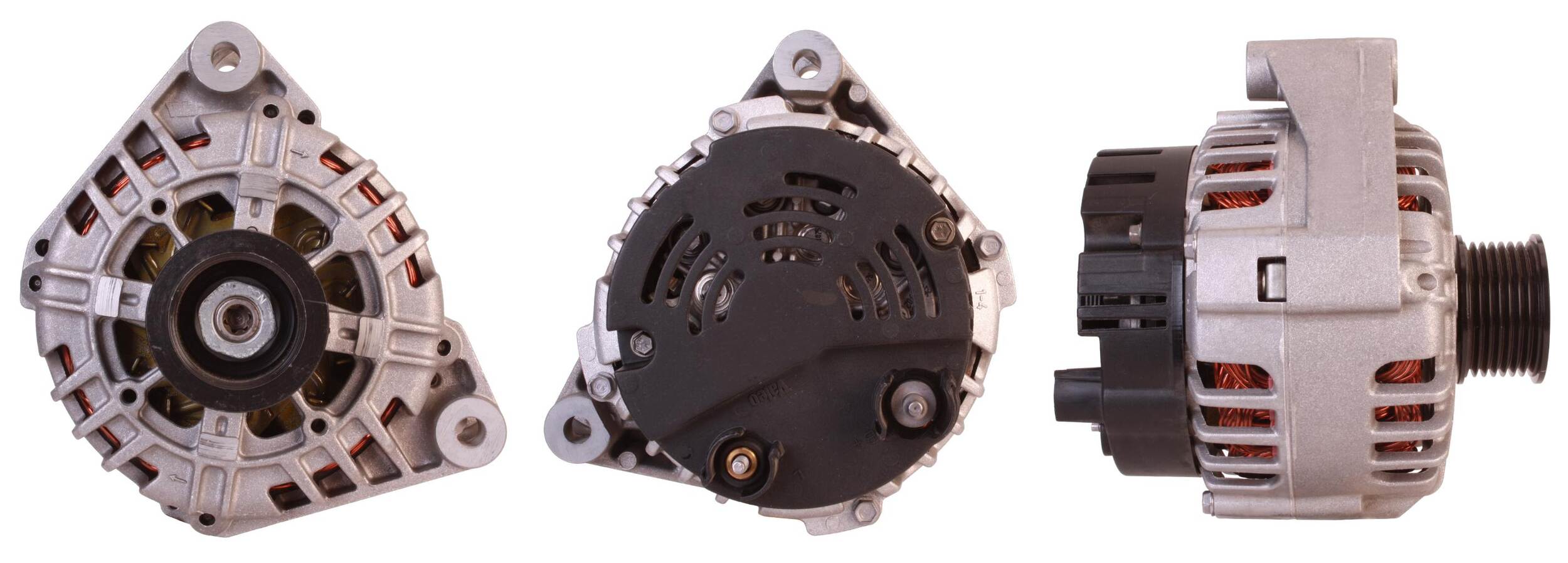 Lucas Alternator/Dynamo LRA03705