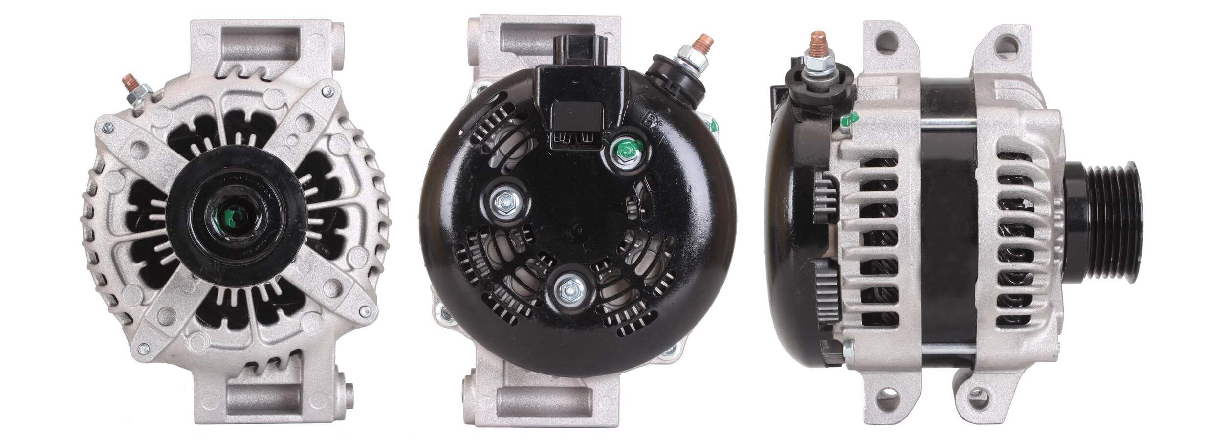 Lucas Alternator/Dynamo LRA03854