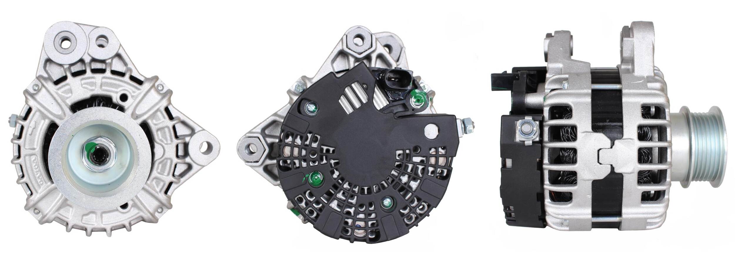 Lucas Alternator/Dynamo LRA03978