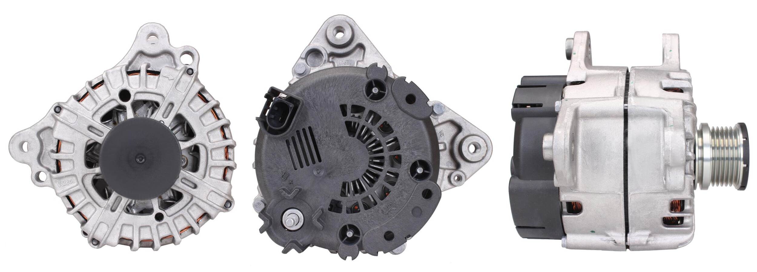 Lucas Alternator/Dynamo LRA04010