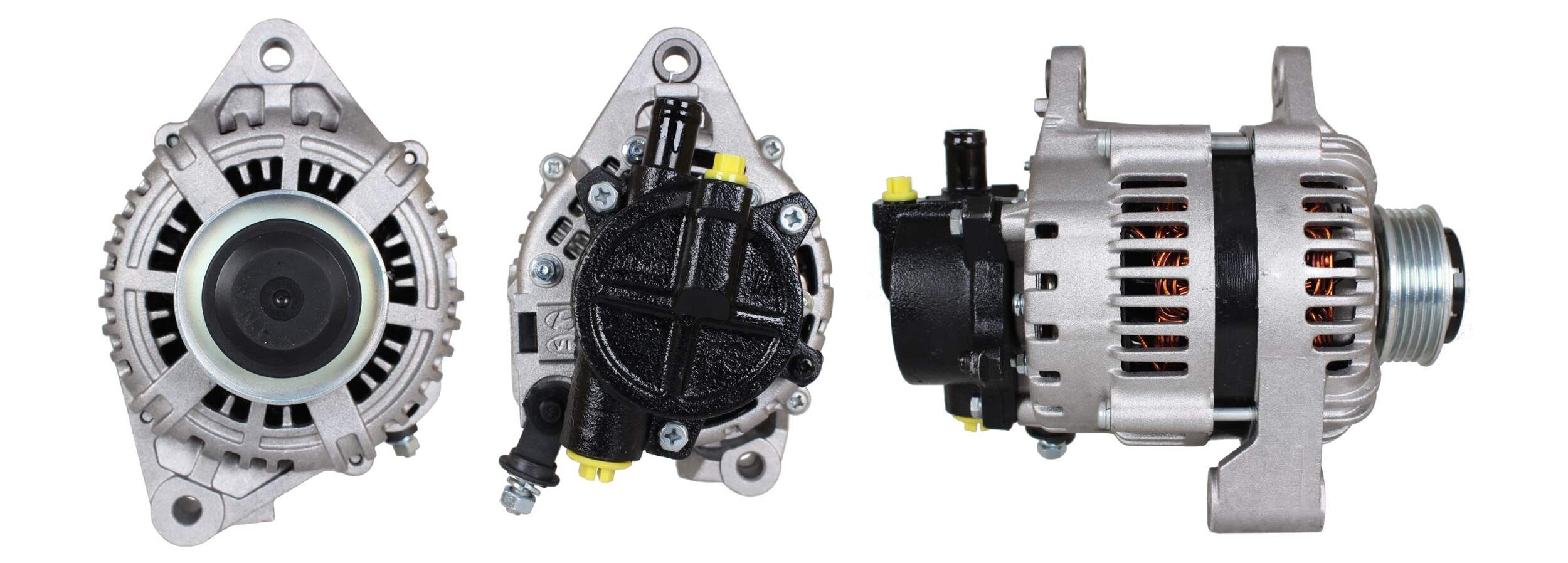 Lucas Alternator/Dynamo LRA04083