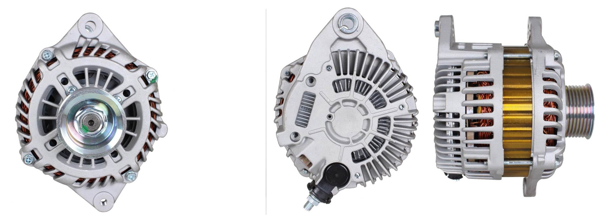 Lucas Alternator/Dynamo LRA04197