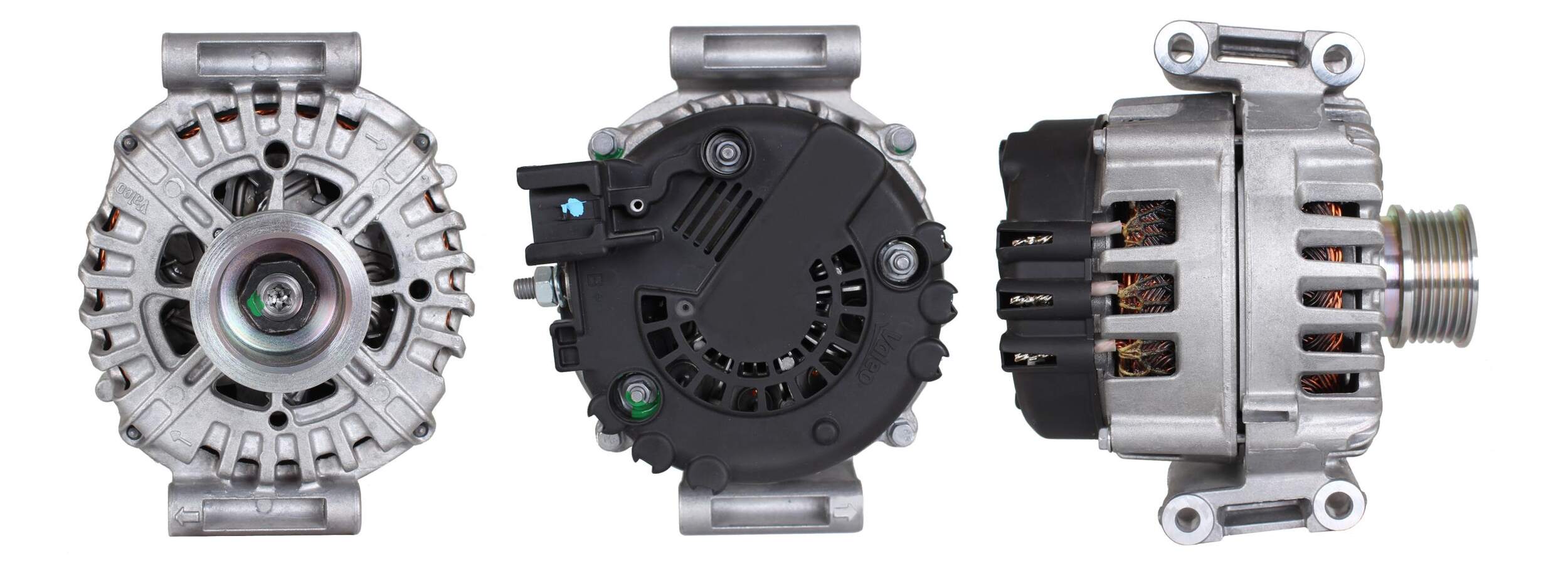 Lucas Alternator/Dynamo LRA04117