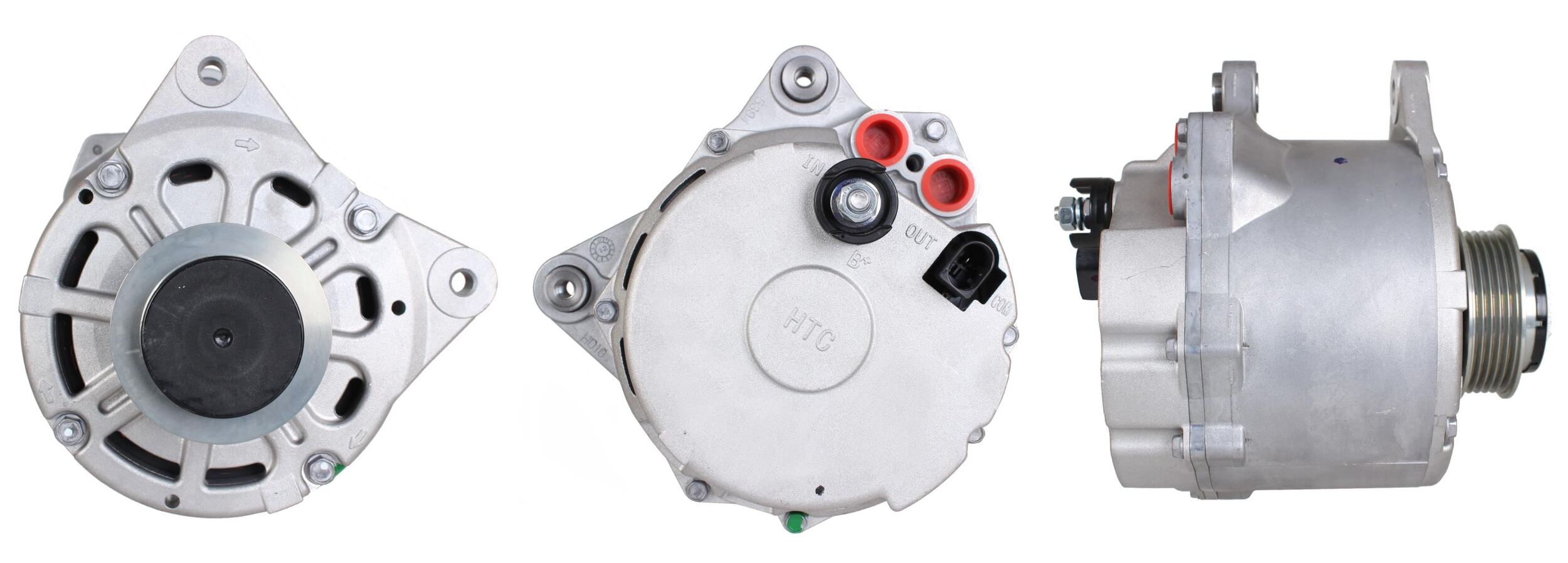 Lucas Alternator/Dynamo LRA04295