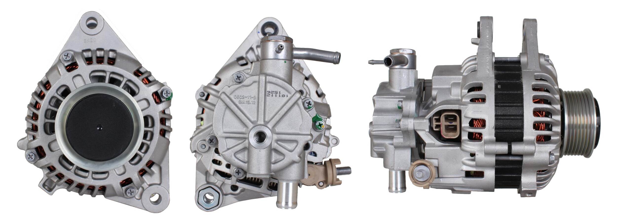 Lucas Alternator/Dynamo LRA04163