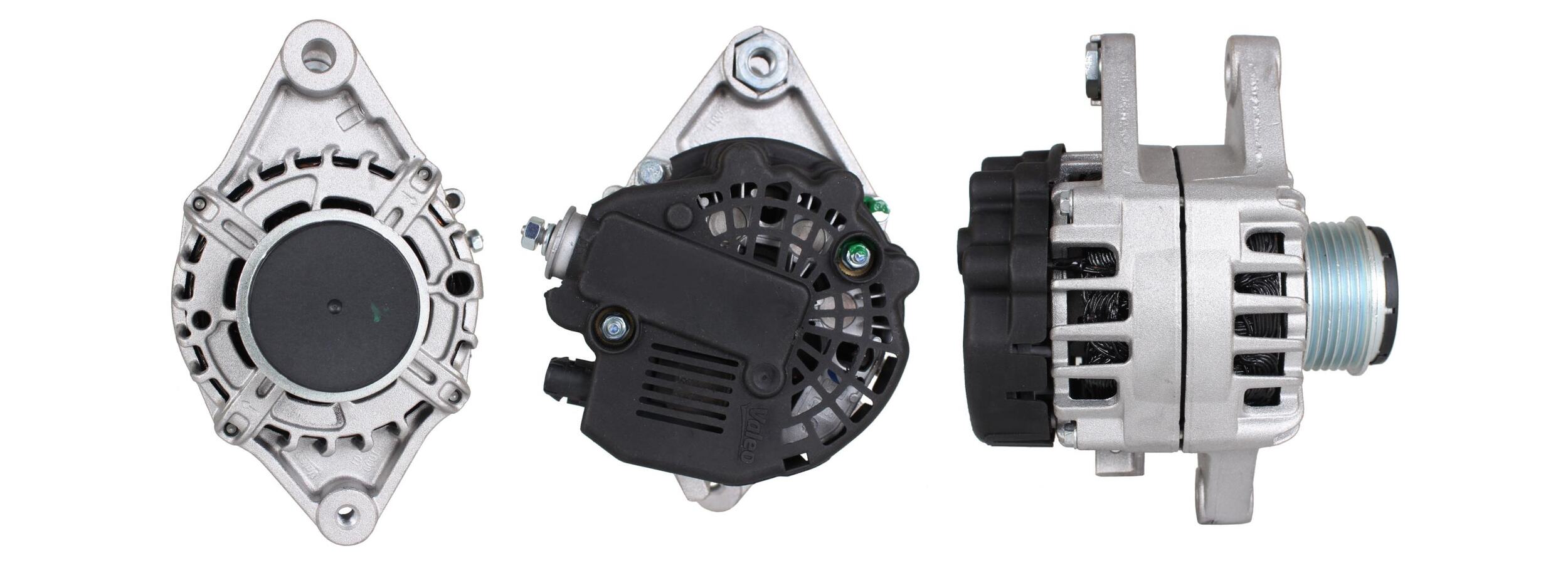 Lucas Alternator/Dynamo LRA04204