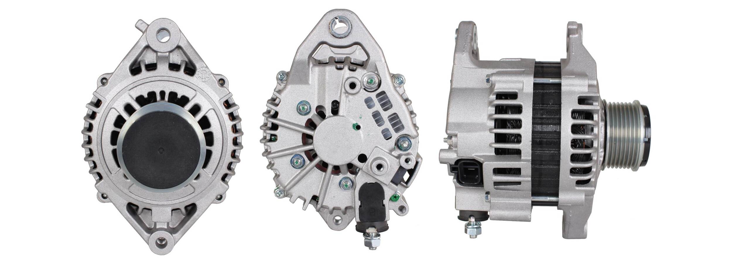 Lucas Alternator/Dynamo LRA04287