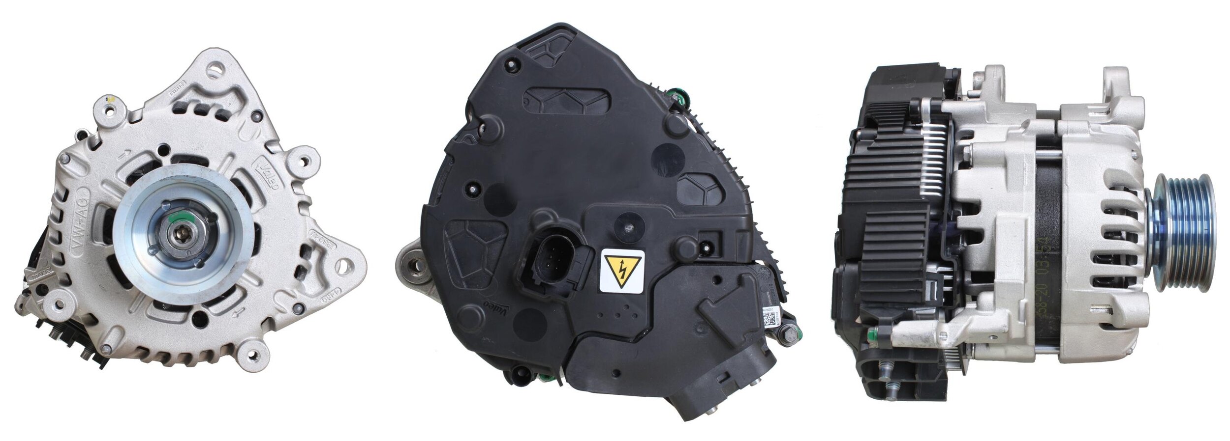 Lucas Alternator/Dynamo LRC00019