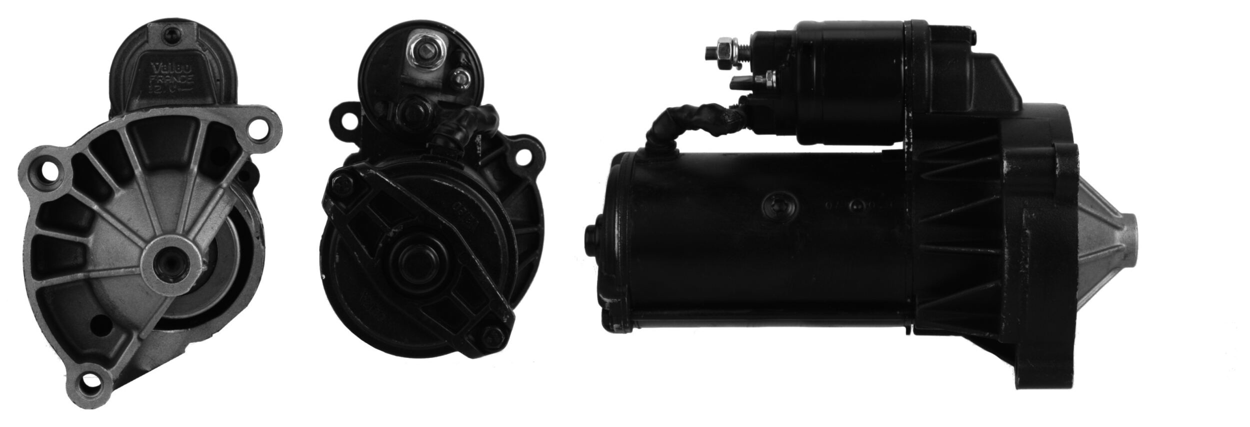 Lucas Starter LRS01579
