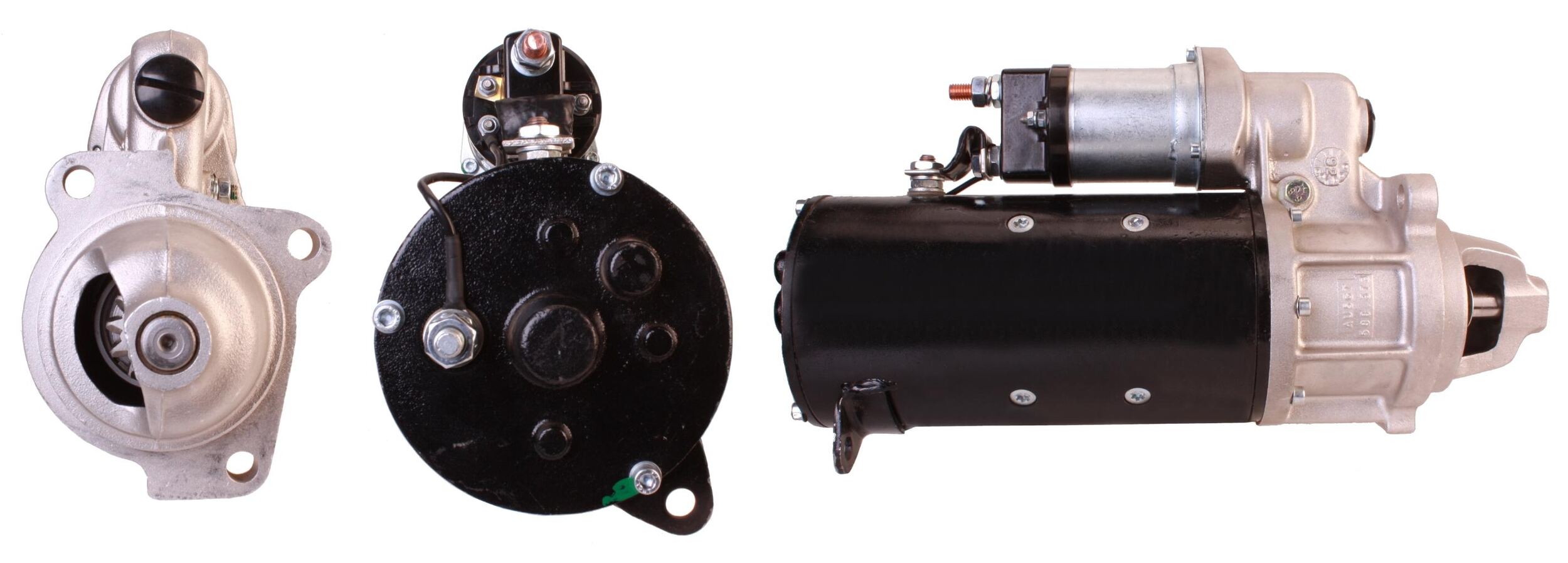 Lucas Starter LRS01902