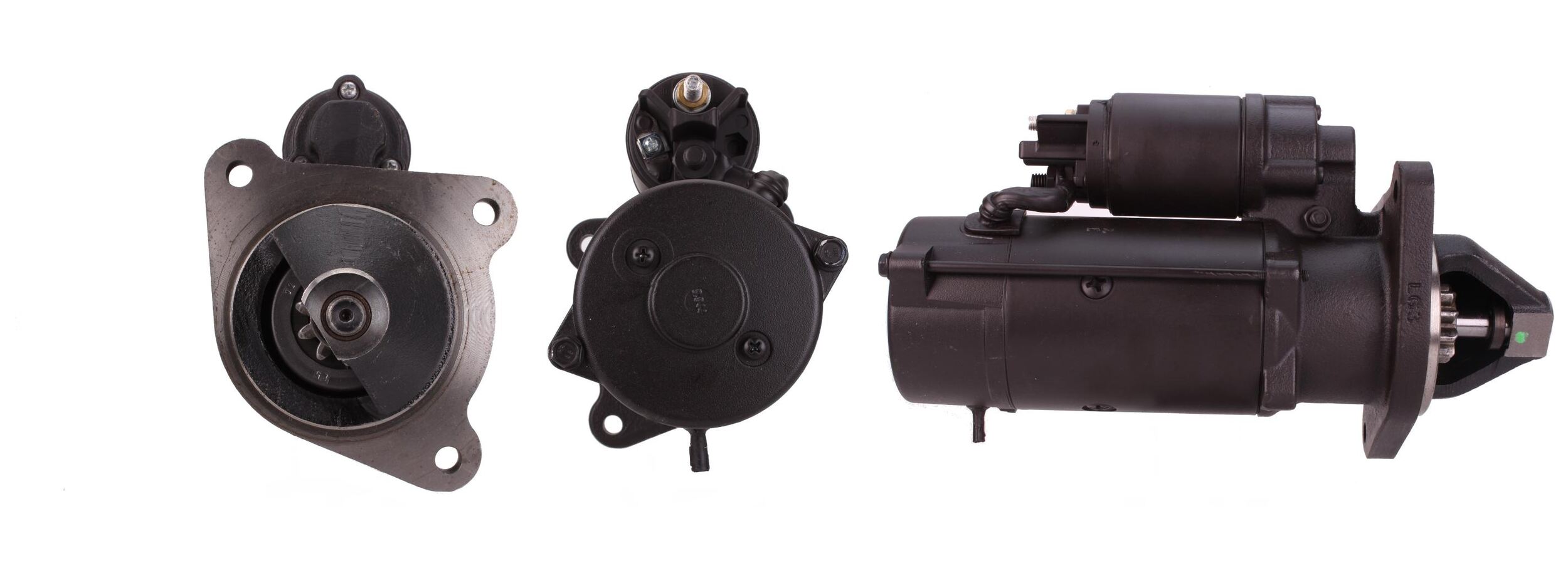 Lucas Starter LRS01637