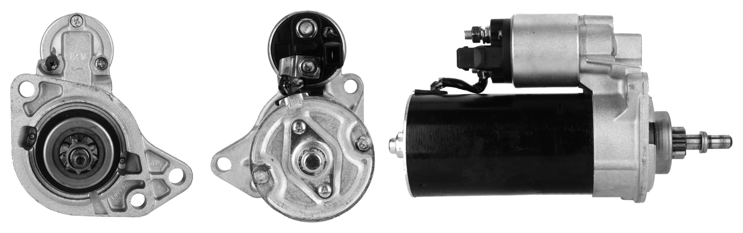 Lucas Starter LRS00781