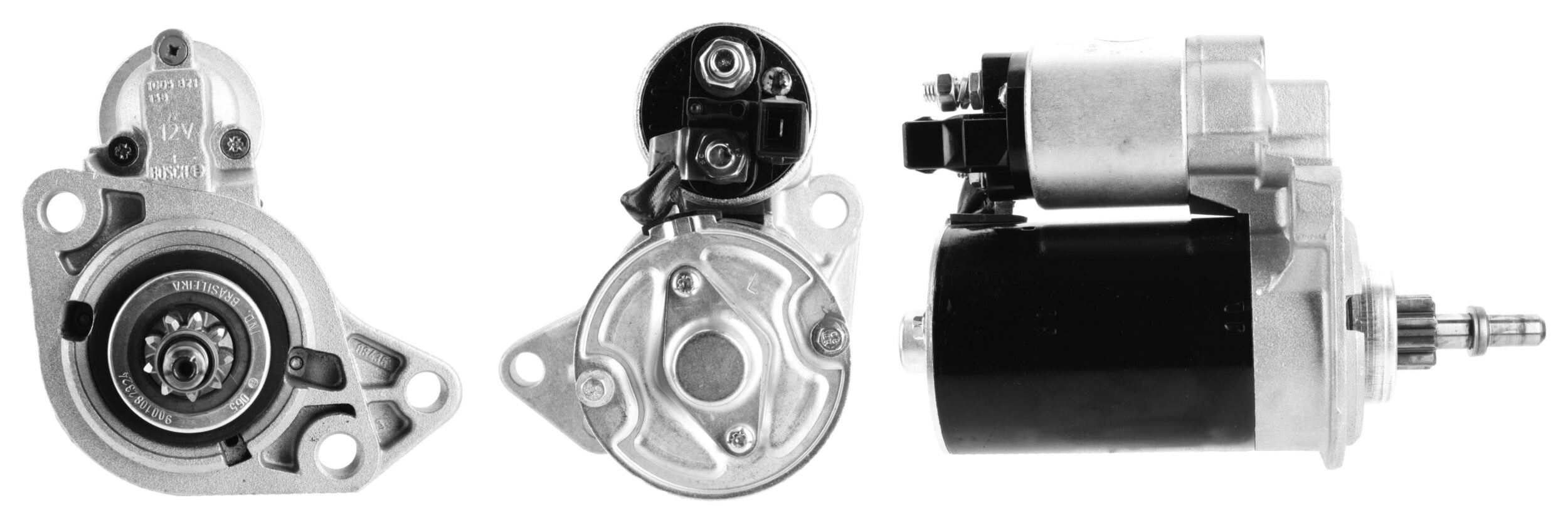 Lucas Starter LRS00785