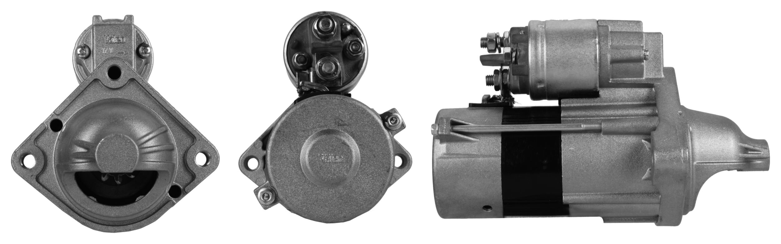 Lucas Starter LRS01801