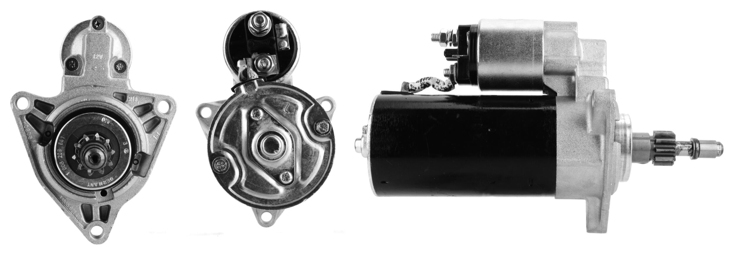 Lucas Starter LRS00964