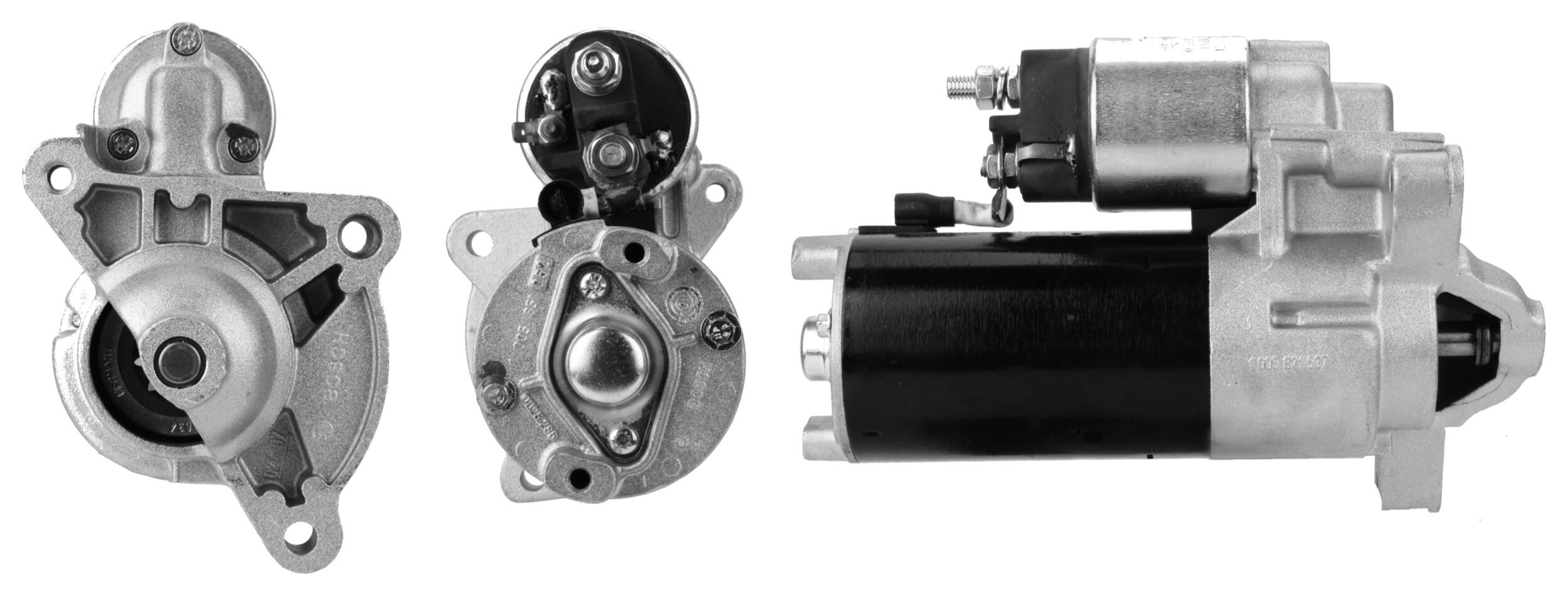 Lucas Starter LRS00730