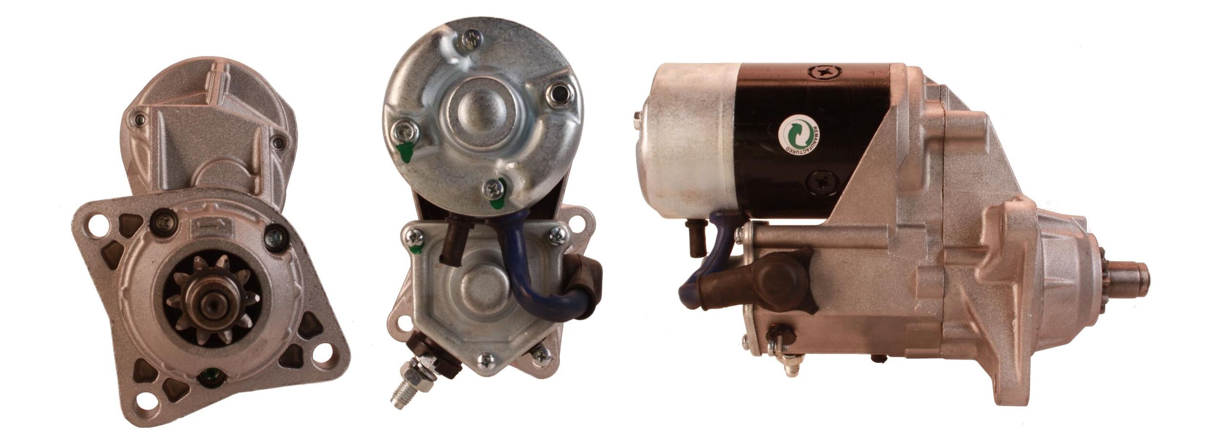 Lucas Starter LRS01957