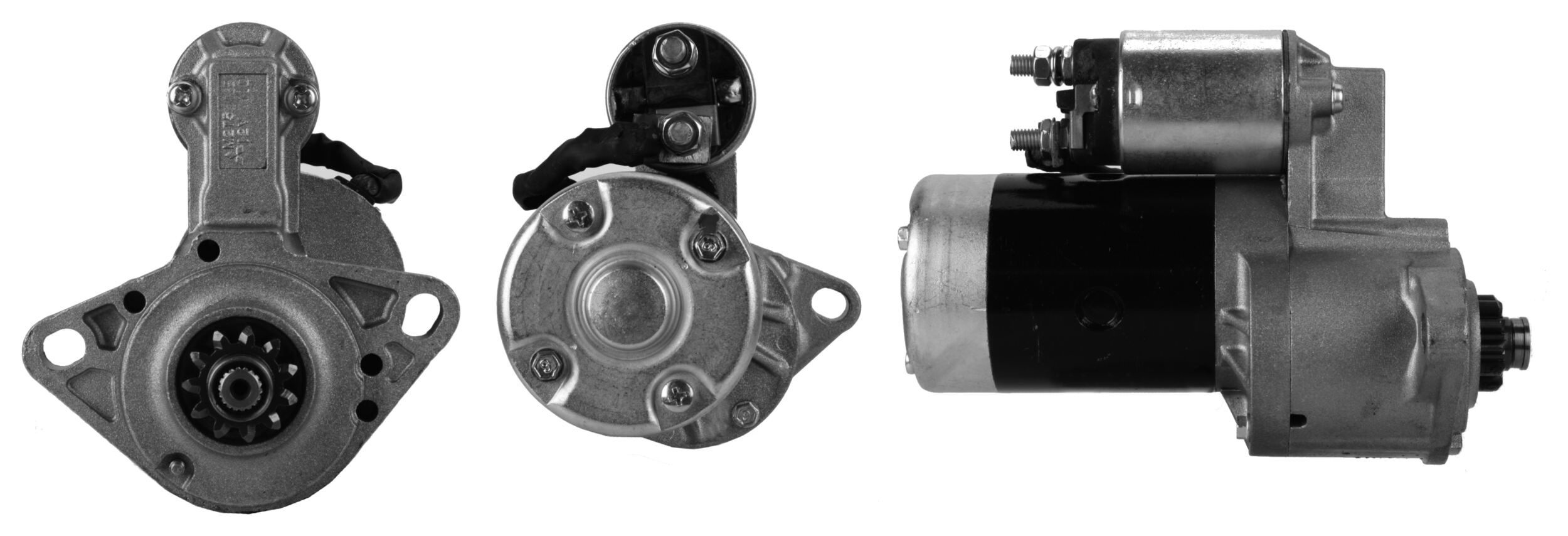 Lucas Starter LRS01294