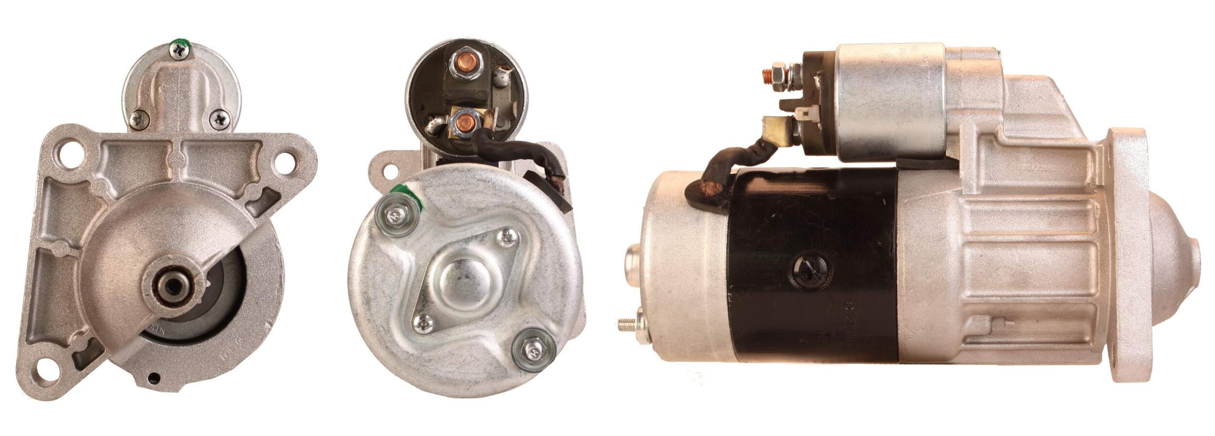 Lucas Starter LRS00531