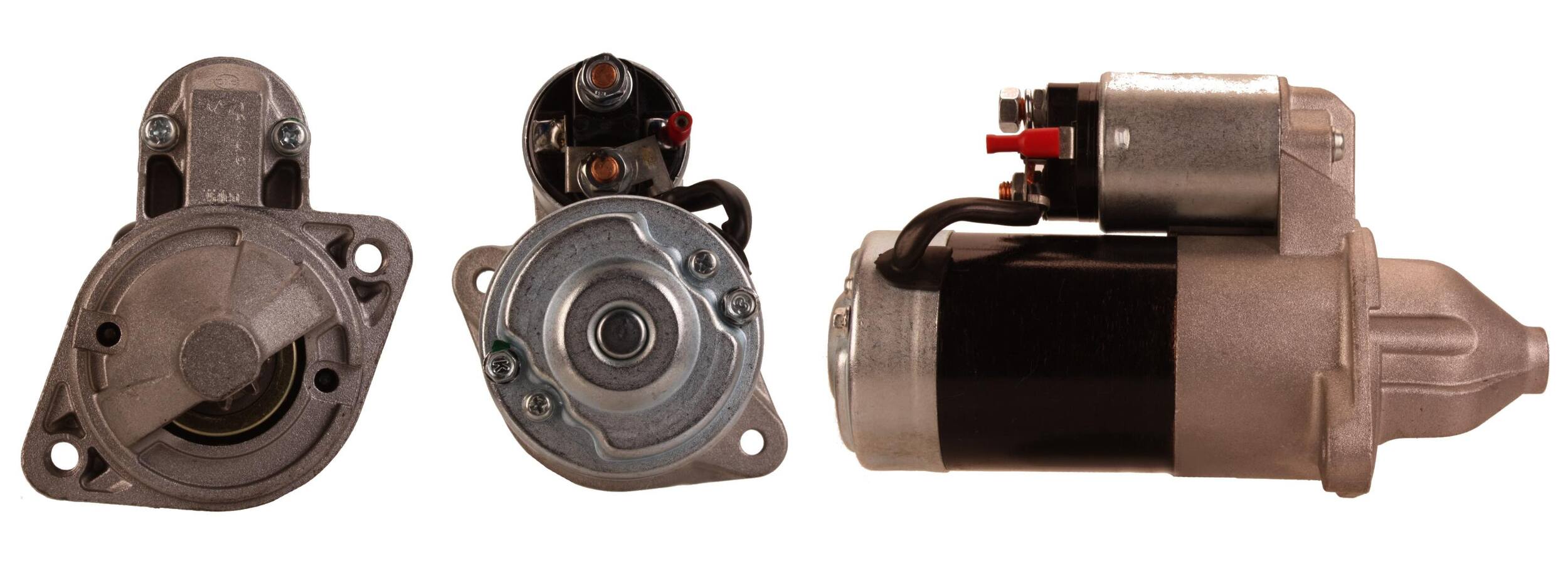 Lucas Starter LRS02186